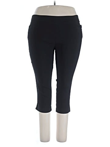 Time and Tru Active Pants (view 1)