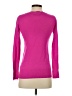 J.Crew Pink Pullover Sweater Size XS - photo 2