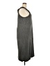 Universal Thread 100% Cotton Gray Casual Dress Size XXL - photo 4