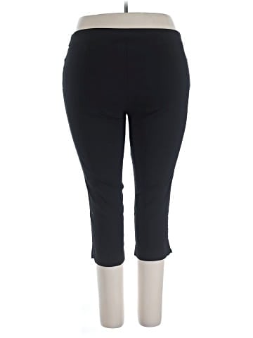 Time and Tru Active Pants (view 2)