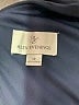 Alex Evenings 100% Polyester Black Cocktail Dress Size 12 - photo 7