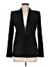 Armani Exchange Black Blazer Size 6 - photo 1