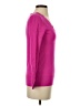 J.Crew Pink Pullover Sweater Size XS - photo 4