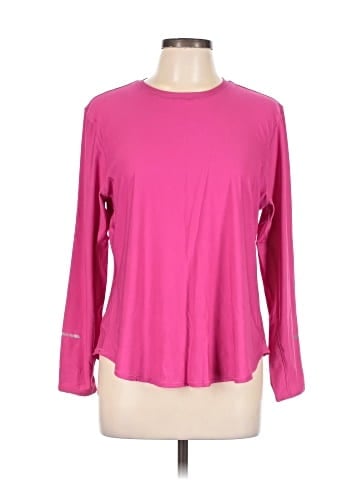 DSG Long Sleeve T-Shirt (view 1)