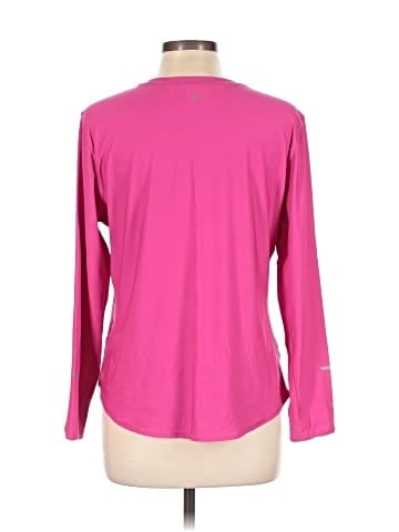 DSG Long Sleeve T-Shirt (view 2)
