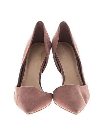Old Navy Heels (view 2)