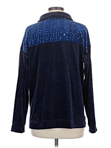 Cuddl Duds Pullover Sweater (view 2)