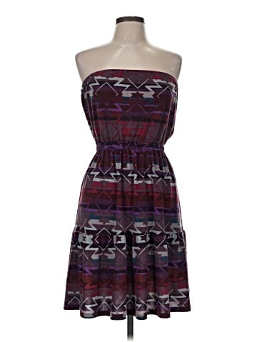 Ecote Casual Dress (view 1)