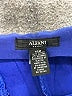 Alfani Solid Blue Active Pants Size 18W - photo 4