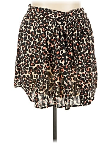 Who What Wear Casual Skirt (view 1)