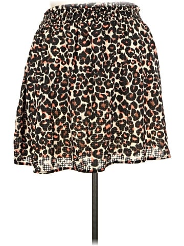 Who What Wear Casual Skirt (view 2)