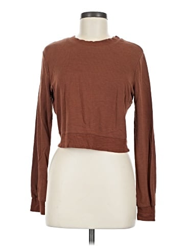 Double Zero Long Sleeve T-Shirt (view 1)