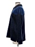 Cuddl Duds Blue Pullover Sweater Size M - photo 5
