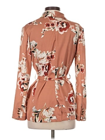 Zara Basic Blazer (view 2)