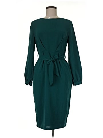 Böhme Casual Dress (view 1)