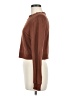 Double Zero Brown Long Sleeve T-Shirt Size M - photo 5