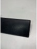 Burberry Black Leather Belt Size S - photo 8