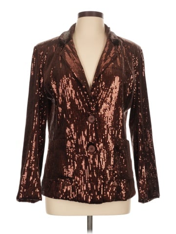Flat White Blazer (view 1)