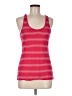 Gap Outlet Red Tank Top Size M - photo 1