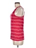 Gap Outlet Red Tank Top Size M - photo 5