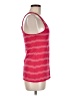 Gap Outlet Red Tank Top Size M - photo 4