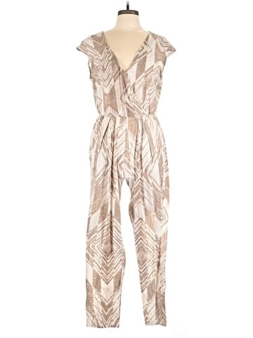 Corey Lynn Calter Jumpsuit (view 1)