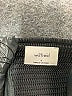 Wilfred 100% Polyester Black Cocktail Dress Size 4 - photo 4