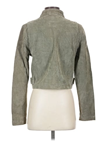 Blank NYC Leather Jacket (view 2)