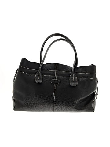 Tod's Leather Shoulder Bag (view 1)