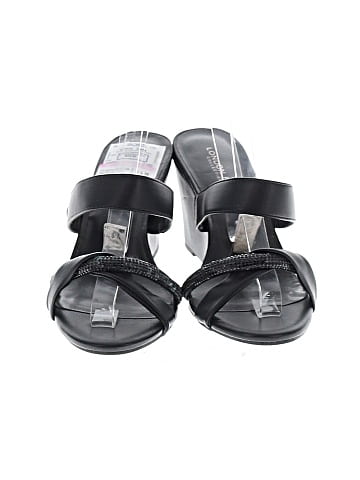London Fog Wedges (view 2)