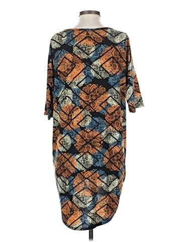 Lularoe 3/4 Sleeve T-Shirt (view 2)