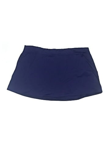 Lands' End Skort (view 1)