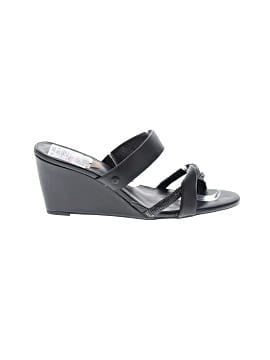 London Fog Wedges