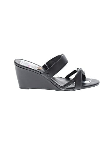 London Fog Wedges (view 1)