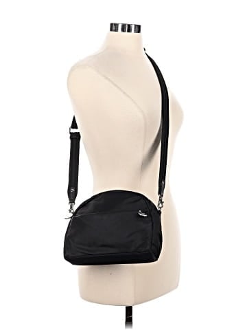 L&S Lo & Sons Crossbody Bag (view 2)