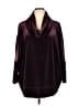 Marla Wynne Burgundy Pullover Sweater Size XL - photo 1
