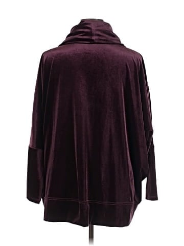 Marla Wynne Pullover Sweater (view 2)