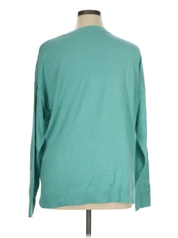 Isaac Mizrahi LIVE! Pullover Sweater (view 2)