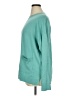 Isaac Mizrahi LIVE! Teal Pullover Sweater Size XL - photo 5