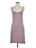 Soft Surroundings 100% Polyester Purple Tank Top Size M (petite) - photo 1