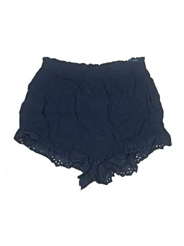 Blue Rain Shorts (view 1)