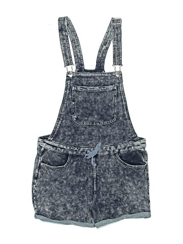 Justice Overalls (view 1)