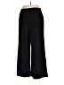 Anrabess Black Dress Pants Size XL - photo 2
