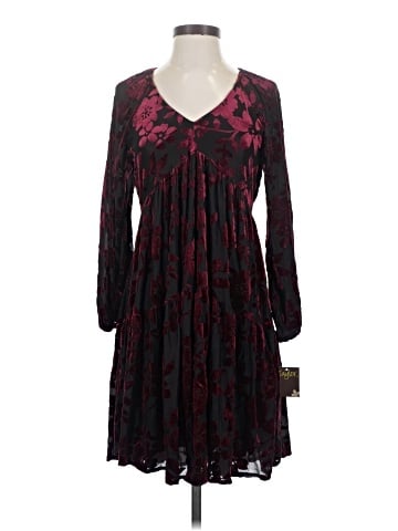 Taylor Casual Dress (view 1)