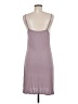 Soft Surroundings 100% Polyester Purple Tank Top Size M (petite) - photo 2