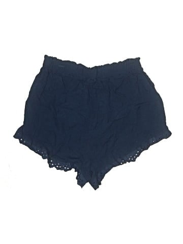 Blue Rain Shorts (view 2)