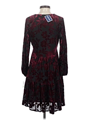 Taylor Casual Dress (view 2)