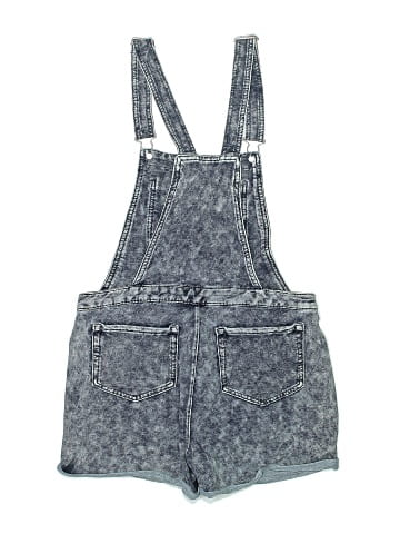 Justice Overalls (view 2)