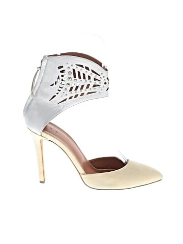 IRO Heels (view 1)