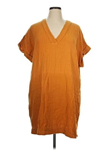 wonderly Casual Dress (view 1)